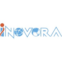 INOVORA logo - Similar company to Inovorow