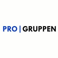 PRO|GRUPPEN logo - Similar company to Pro|Ventilation