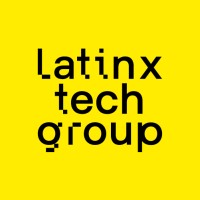 Latinx Tech Group logo - Similar company to Invisible Keyboard