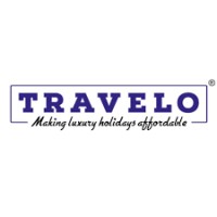 Travelo logo - Similar company to Edge Solutions
