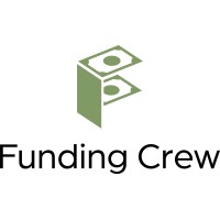 Funding Crew logo - Similar company to Grant Challenge