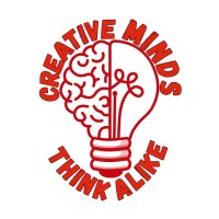 Creative Minds Think Alike logo - Similar company to Nutrilens