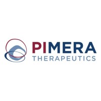 Pimera Therapeutics logo - Similar company to Nosis Bio