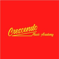 Crescendo Music Academy logo - Similar company to Tmn Studios