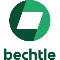 Bechtle Managed Services GmbH logo - Similar company to Bechtle Network & Security Solutions Gmbh