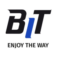 BIT Mobility logo - Similar company to Bluhub -The Enterprises Engine