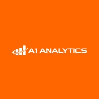 A1 Analytics logo - Similar company to Orcs Lab - Operations Research And Complex Systems Laboratory