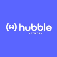 Hubble Network logo - Similar company to Rapidtek Technologies Inc.