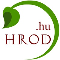 HROD Social Economy and Community Development Centre logo - Similar company to Danube Engineering Hub