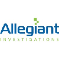 Allegiant Investigations logo - Similar company to Entangled Media Histories (Emhis)
