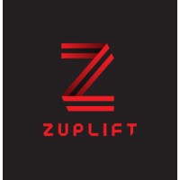 Zuplift logo - Similar company to Jasper Promotions