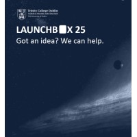 LaunchBox, Trinity's Student Accelerator @ Portal logo - Similar company to Microdoc