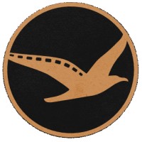 The Salt Refinery logo - Similar company to Hapstar