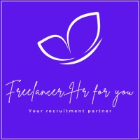 Freelancer HR for You logo - Similar company to Hr Freelancer