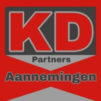 KD PARTNERS logo - Similar company to Soil & Building