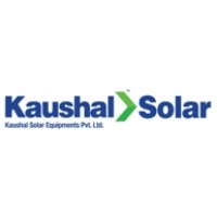 Kaushal Solar Equipments P Ltd. logo - Similar company to Synergi Solar