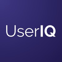 UserIQ logo - Similar company to 56 Secure