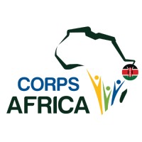 CorpsAfrica/Kenya logo - Similar company to Walkabout Foundation