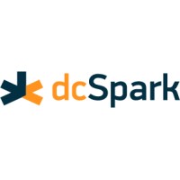 dcSpark logo - Similar company to Thevelopers.Eu