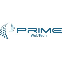 Prime Webtech Pty Ltd