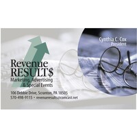 Revenue Results