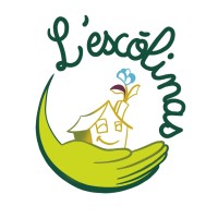 L'Escolinas - Ecole de la transition écologique des Pyrénées-Atlantiques logo - Similar company to La Repousse