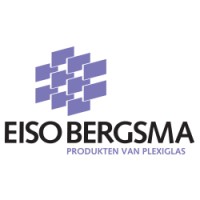 Eiso Bergsma - Meesters in Plexiglas & In-store oplossingen logo - Similar company to Solits
