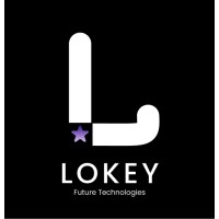 LOKEY (AI & Graphic Design) logo - Similar company to Wp-Experts.In