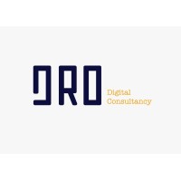 DRO Digital logo - Similar company to Crowers Digital