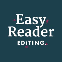 Easy Reader Editing LLC logo - Similar company to Mel Magazine