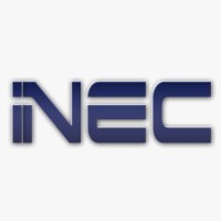 International electronics & computer (INEC) logo - Similar company to Speed Electronics Eg