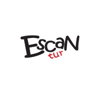 Escan Tur logo - Similar company to Bellima Tur