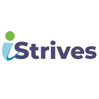 iStrives logo - Similar company to Swivelt