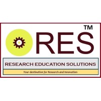 Research Education Solutions logo - Similar company to Edify.Inc