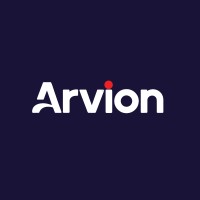 Arvion Services logo - Similar company to Edutrium Services