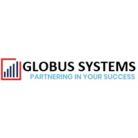 Globus Systems logo - Similar company to B2Be