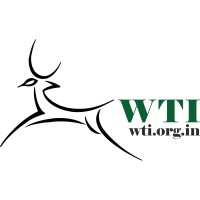 Wildlife Trust of India logo - Similar company to Vantara Niwas