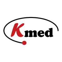 Kmed Manufacturers, Medical Furniture & Equipment logo - Similar company to Apexium Solution