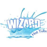 Wizard Hot Tubs logo - Similar company to Poolique
