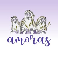 Amoras | Desenvolvimento de Liderança Feminina logo - Similar company to Inclusion Consultores Ltda