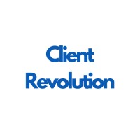 Client Revolution logo - Similar company to Iguards - Keeping Your Data Safe.