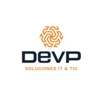 DeVP logo - Similar company to Dotdevs