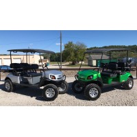 Willandale Golf Cart Sales logo - Similar company to Lifeloop