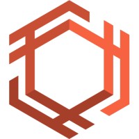 Hinge logo - Similar company to Deep Sky