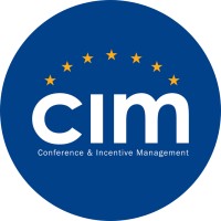 Cim - Conference & Incentive Management Europe