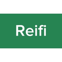 Reifi logo - Similar company to Avometric Llc