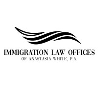 Immigration Law Offices of Anastasia White, P.A. logo - Similar company to One Sotheby’S International Realty | David Koster Pa