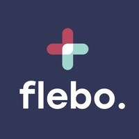 Flebo logo - Similar company to Flebo.In