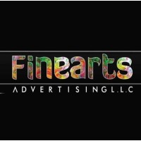 Finearts Advertising LLC logo - Similar company to Fineled Lighting Limited
