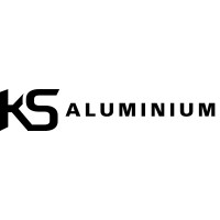 KS Aluminium logo - Similar company to Hilt Pte Ltd